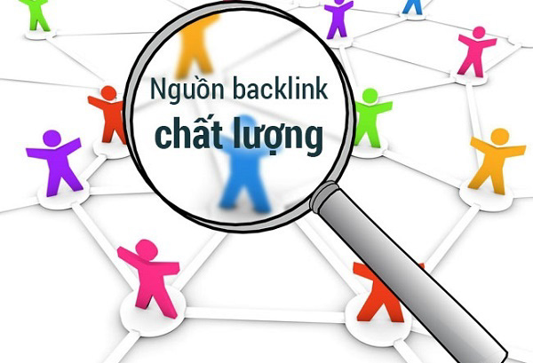 Backlink chất lượng là gì? Cách xác định 1 backlink có chất lượng hay không?