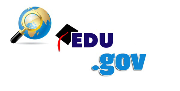 Đặt backlink từ các site có đuôi .gov .edu