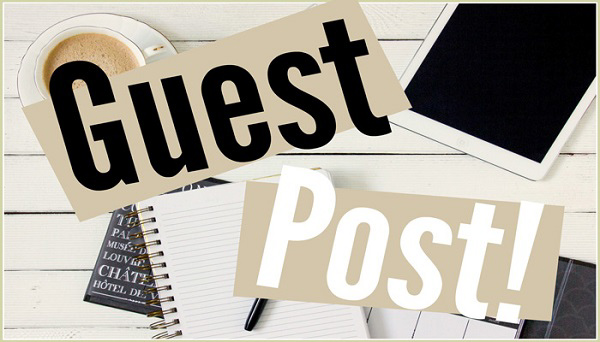 Xây dựng backlinks từ Guest Post