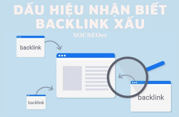 Hướng dẫn chi tiết cách chặn backlink xấu bằng Google Webmaster Tools