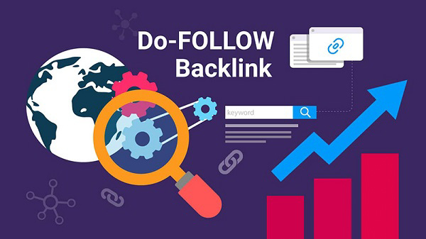 Nofollow Backlinks và Dofollow Backlinks ảnh hưởng như thế nào đến thứ hạng SEO