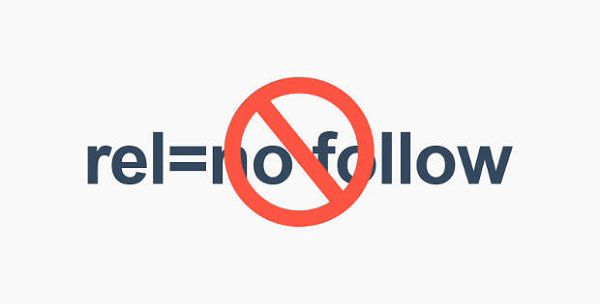 Backlink Nofollow không tạo nhiều giá trị trong SEO