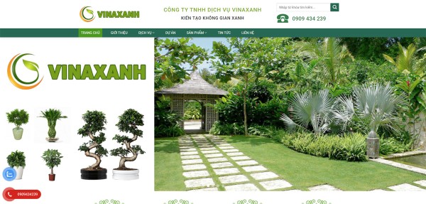 SEO website bán cây cảnh có lợi ích gì?