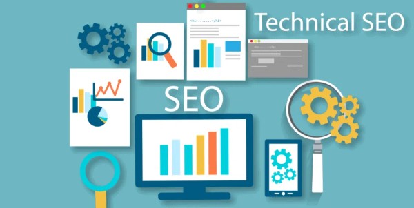 Tối ưu hóa SEO kỹ thuật (Technical SEO)