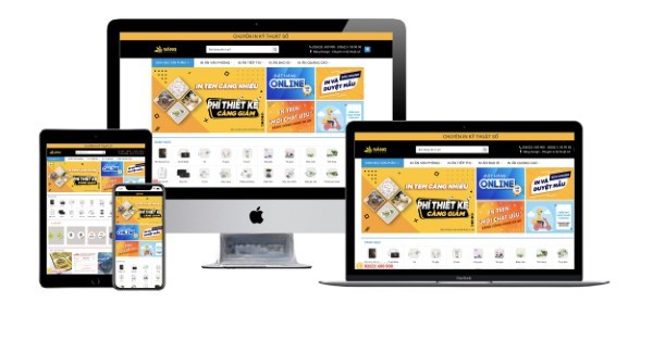 Dịch vụ SEO in ấn là gì và tại sao doanh nghiệp ngành in cần SEO?