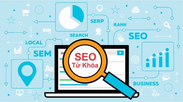 Phương pháp nghiên cứu từ khóa chuyên sâu cho dịch vụ in ấn