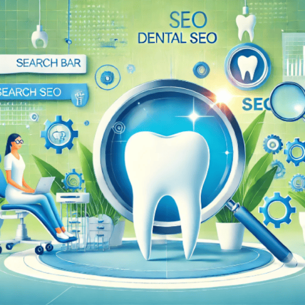 Dịch vụ SEO nha khoa là gì? Đặc điểm của dịch vụ SEO nha khoa