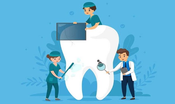 Dịch vụ SEO giúp tăng độ uy tín thương hiệu trong lĩnh vực nha khoa