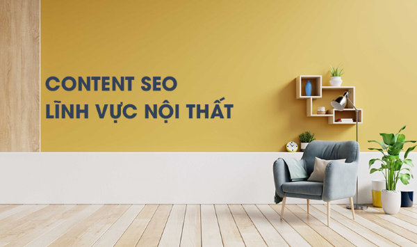 Xây dựng chiến lược nội dung chuẩn SEO