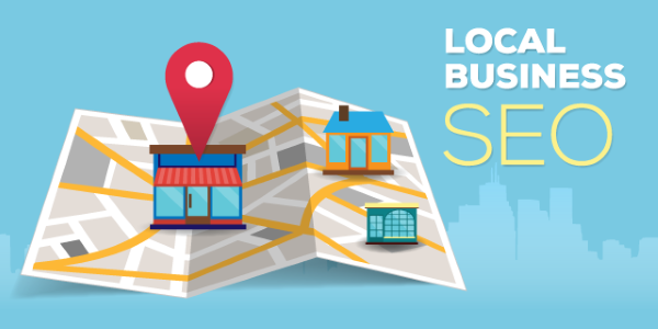 Sử dụng SEO Local để thu hút nhiều người truy cập website