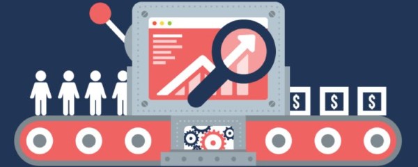 Traffic tự nhiên và tỷ lệ chuyển đổi cao hơn