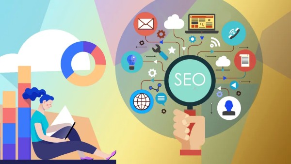 Tiêu chí lựa chọn dịch vụ SEO quà tặng uy tín và hiệu quả