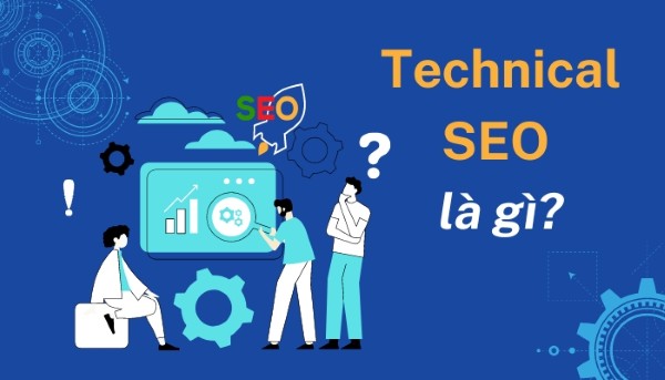 Tối ưu kỹ thuật (technical SEO) cho website spa