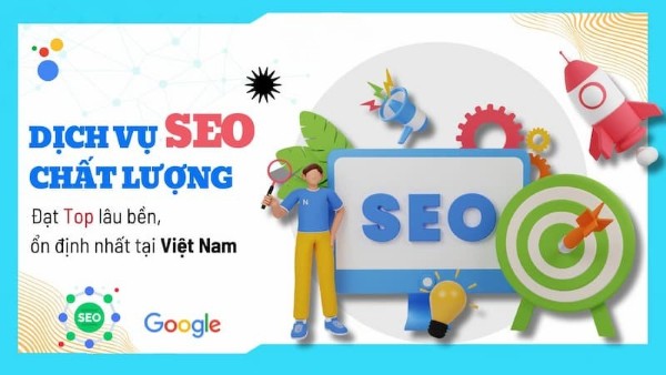 Vì sao chọn dịch vụ seo website spa – thẩm mỹ viện tại Socseoer?