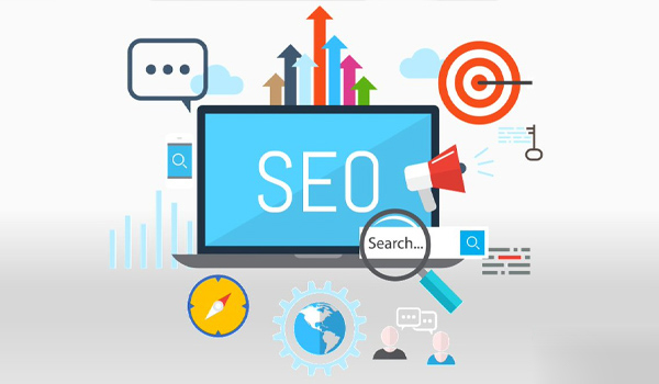 Dịch vụ SEO website quà tặng