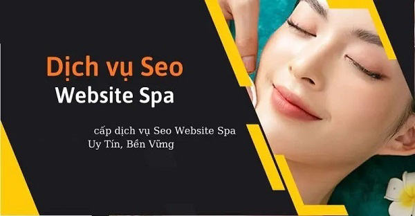 Dịch vụ seo spa – thẩm mỹ viện uy tín giá rẻ tại TPHCM ở đâu?