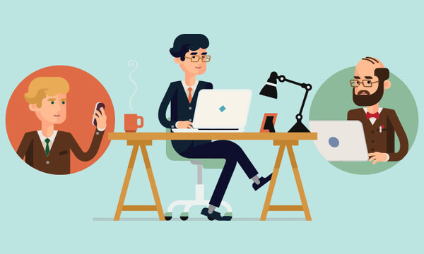 Uberconference cho phép bạn kết nối với khách hàng nhanh chóng và tiện lợi hơn