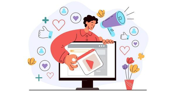 Kết hợp hiệu quả giữ các hình thức marketing để đạt hiệu quả cao