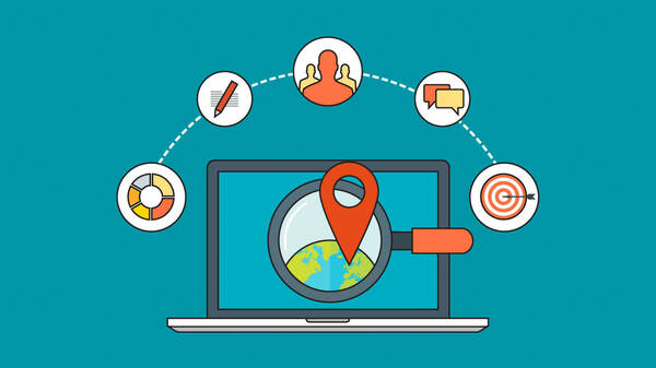 Các lỗi địa điểm khi chạy SEO Google Map một thời gian