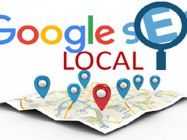 SEO Google Map còn được gọi là Local SEO