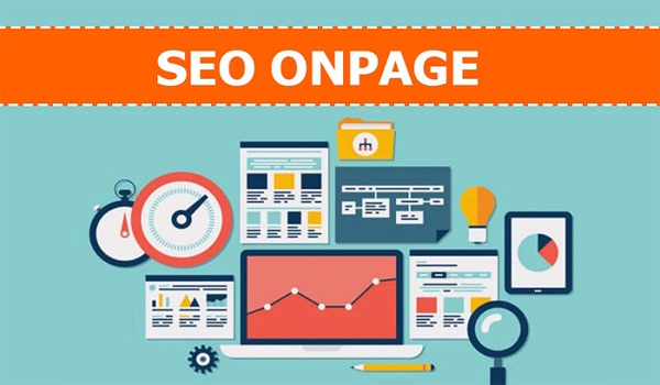 Kỹ thuật SEO On-page nâng cao