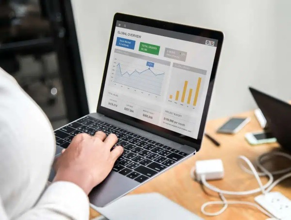 Đo lường hiệu quả từ dịch vụ SEO cho giày dép