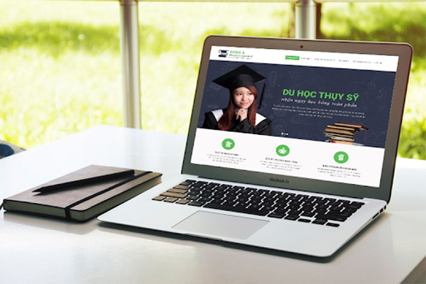 Tầm quan trọng của SEO đối với website du học