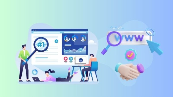 Lưu lượng truy cập tự nhiên mang lại hiệu quả dài hạn cho website du học