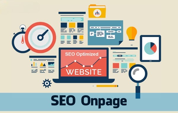 Tối ưu Onpage và kỹ thuật website