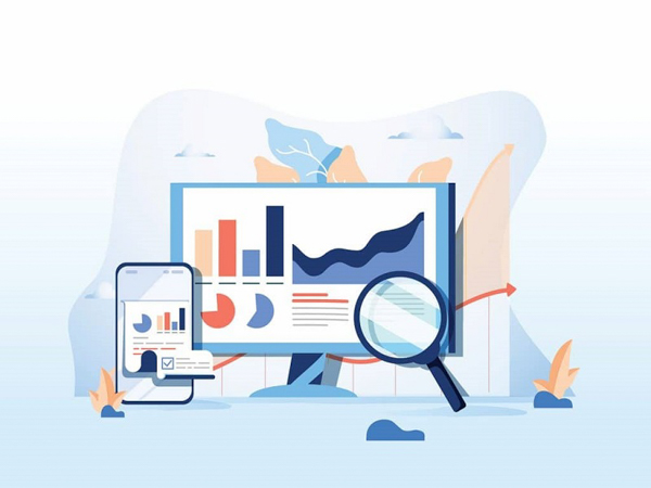 Bước nghiên cứu và phân tích đóng vai trò quan trọng trong quy trình SEO website