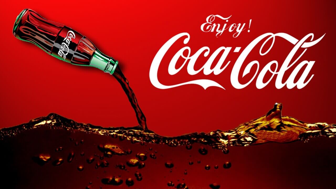 Chiến dịch quảng bá của Coca Cola