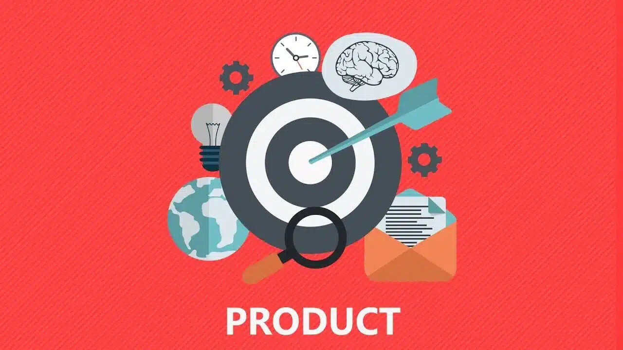 Product (Sản phẩm) - yếu tố đầu tiên của 7P trong Marketing