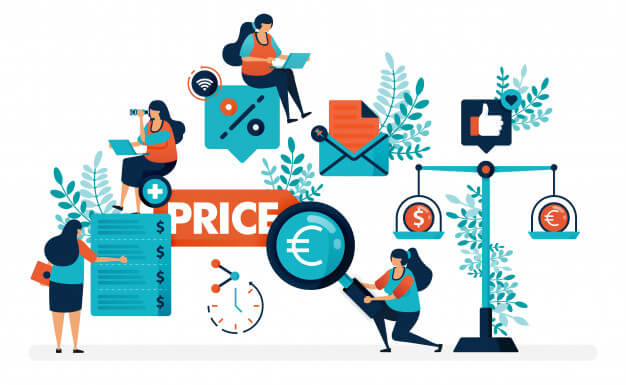 Price (Giá cả)