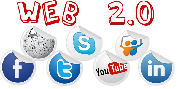 Liên kết từ các website Blog  2.0