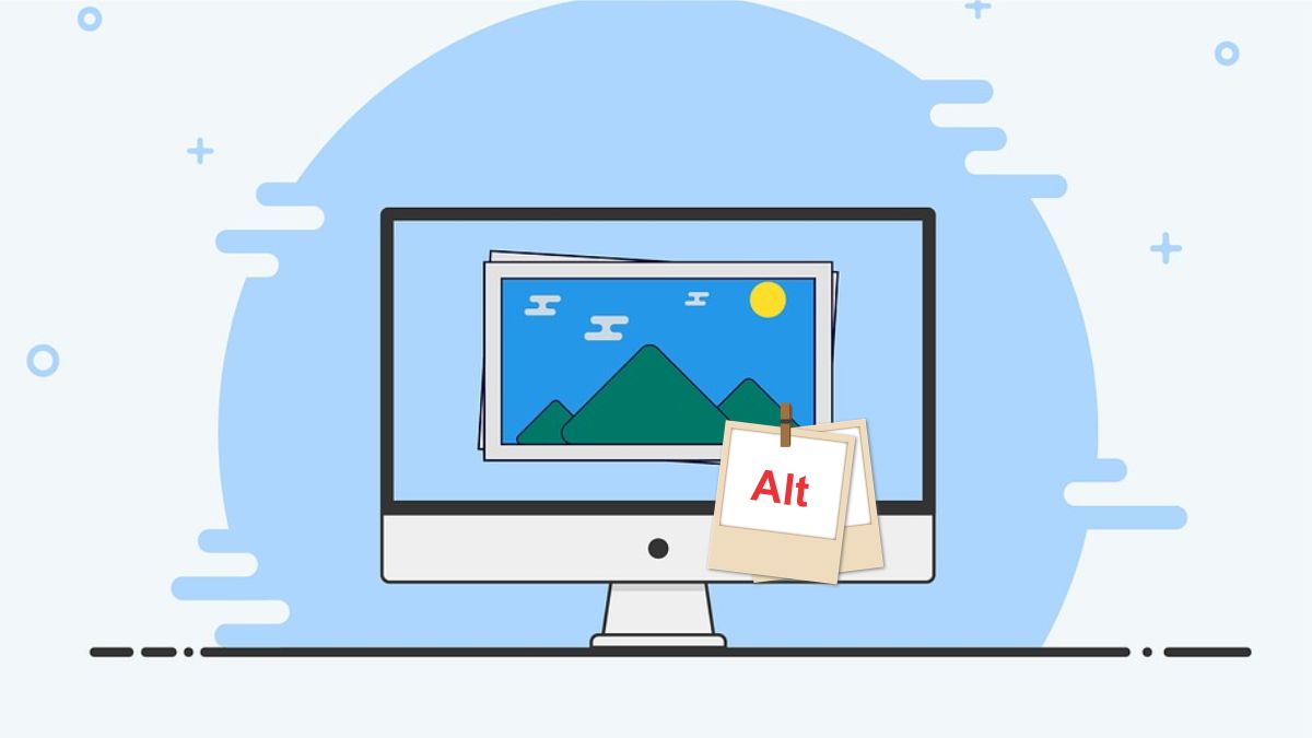 Tối ưu Alt hình ảnh chuẩn SEO