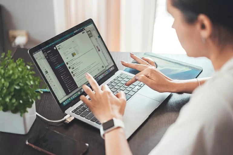 Mô tả chi tiết về công việc của Content Creator