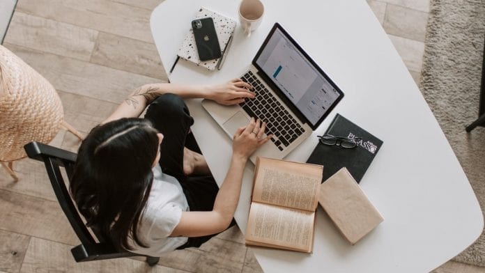 Content Creator làm việc ở đâu phù hợp?