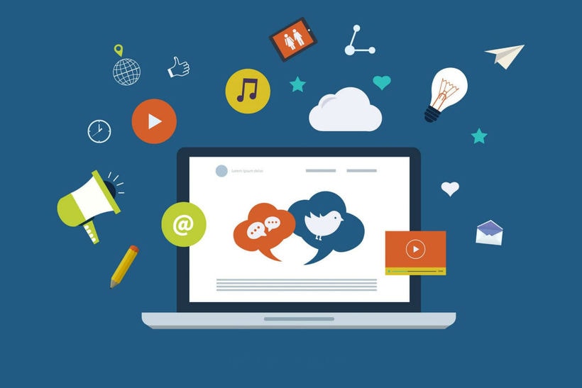 Content cung cấp những thông tin cần thiết