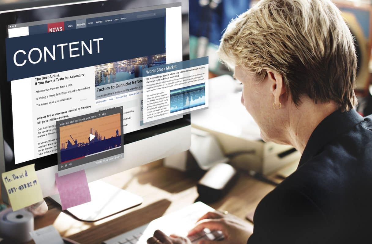 Các định dạng Content phổ biến nhất 2023