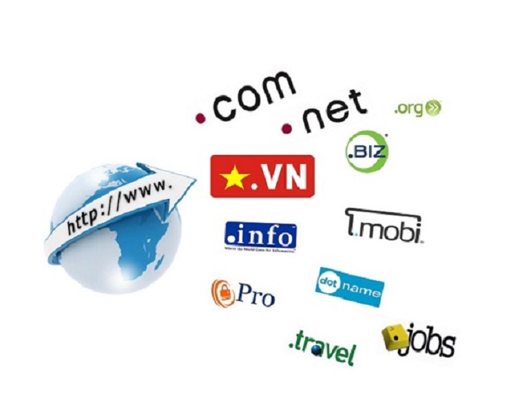 Domain là gì? Thành phần của Domain