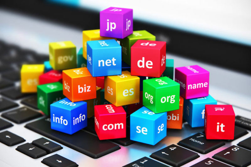Vai trò của Domain là gì?