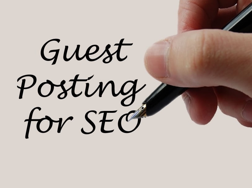Mua guest post cho SEO ở đâu uy tín