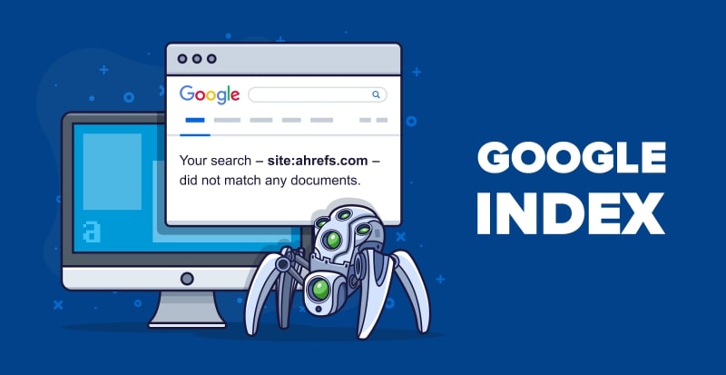 Lập chỉ mục Google như thế nào?