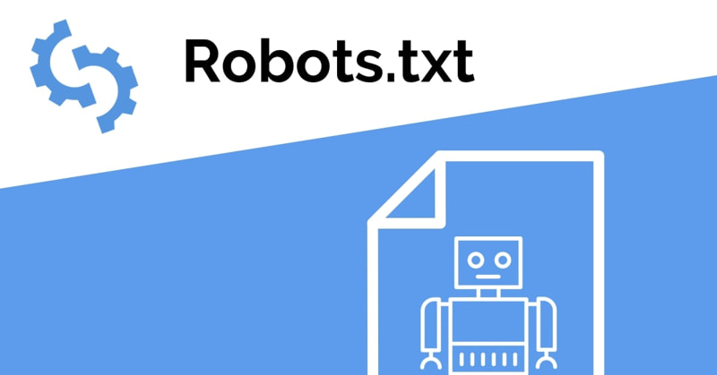 Sử dụng robots.txt
