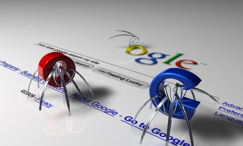 Lập chỉ mục Google là gì?