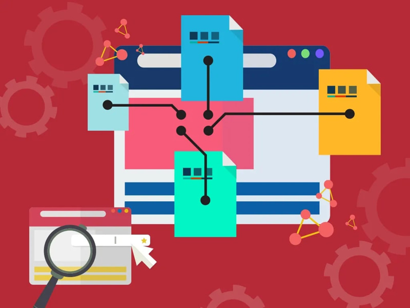 Quy trình Google lập chỉ mục cho website diễn ra như thế nào?