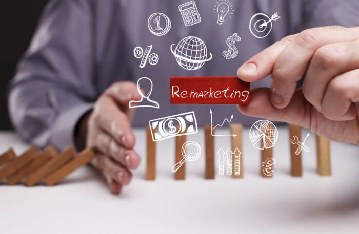 Tổng quan remarketing là gì?