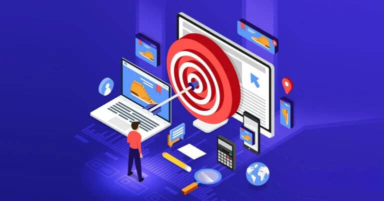 Mục tiêu remarketing hướng đến là ai?