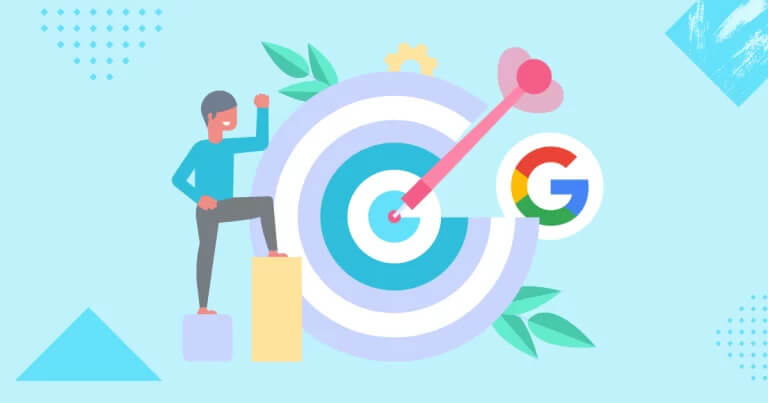 Hướng dẫn cách Remarketing trên Google