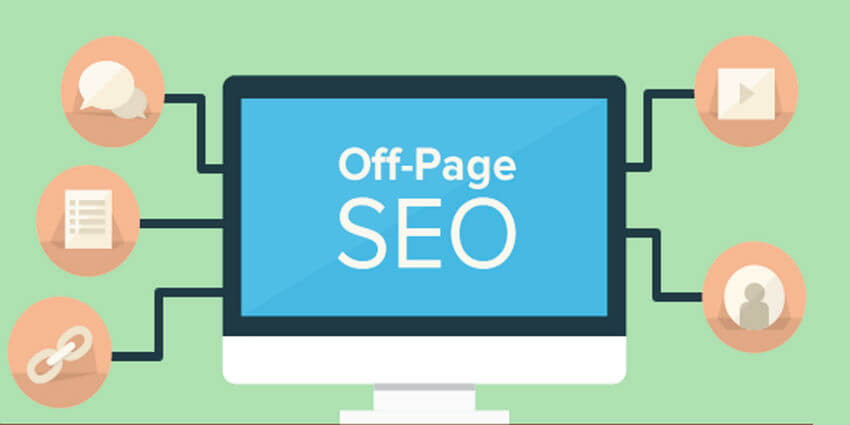 Tìm hiểu về SEO Offpage là gì?